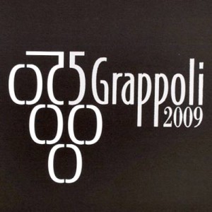 5grappoli A.I.S. 2009