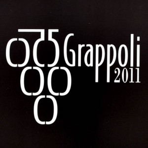 Gaiospino 2007: 5grappoli A.I.S. 2011