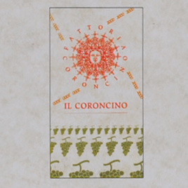 IL CORONCINO 2000 – premio Slow Food per l'ottimo rapporto qualita’/prezzo