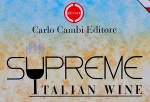 Carlo Cambi Editore - Supreme Italian Wines logo