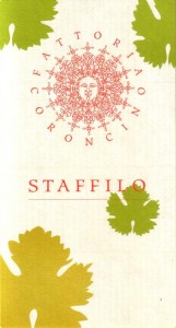 staffilo