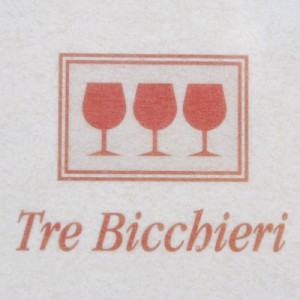 Gaiospino 1997: "3 bicchieri" 1999